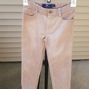 Boys Vineyard Vines Corduroy Pants